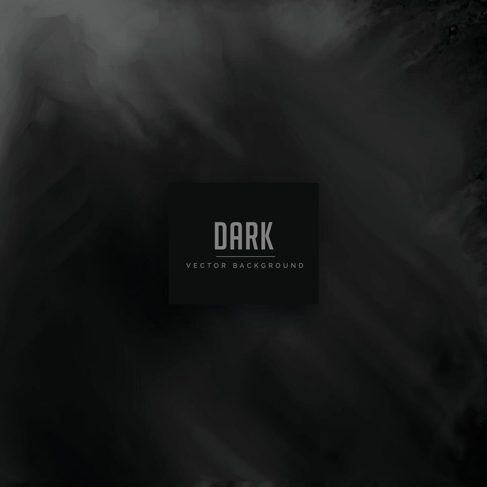 dark texture background design vector