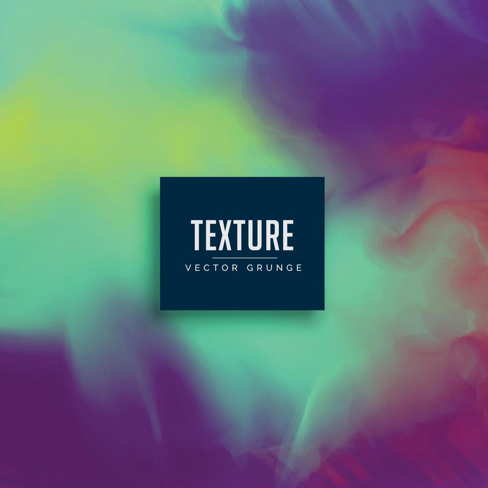 abstract watercolor paint texture background design vector