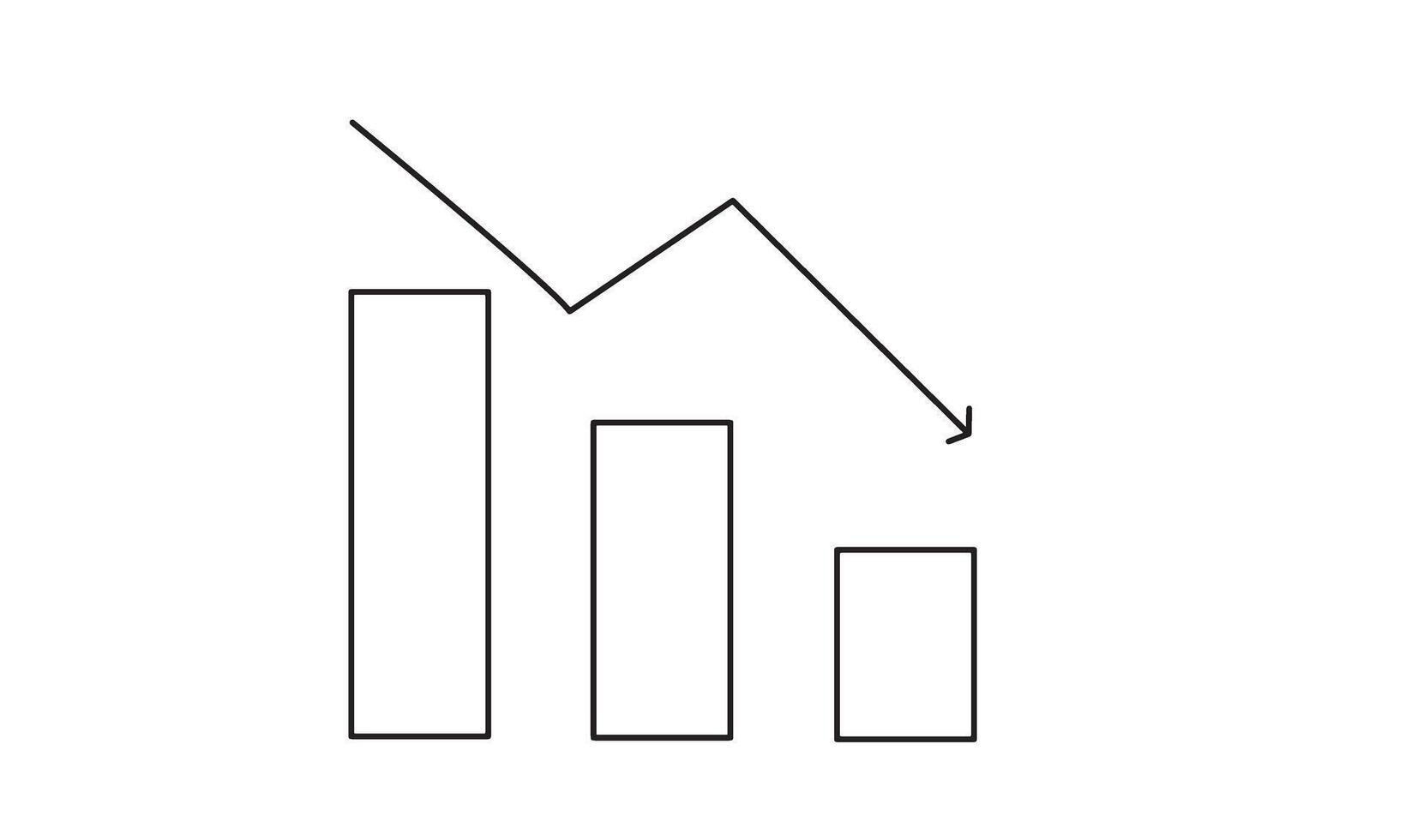 valores gráfico abajo pérdida Finanzas grafico negocio dato inversión crecimiento tecnología diagrama economía moneda éxito concepto valores mercado Bretaña bancario estadística analizando reporte incrementar reporte índice vector