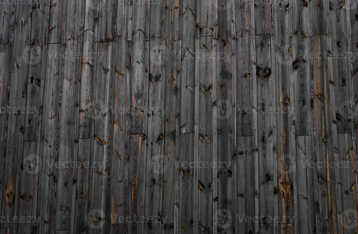 abstract wooden wall. photo
