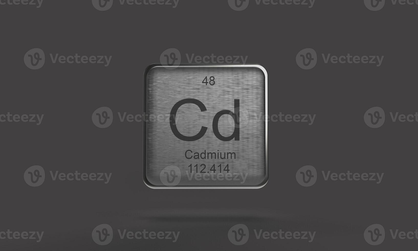 Cd cadmium metal technology chemical element symbol chemistry laboratory battery science electricity atom industry education alkline periodic design equipment education electron molecular energy photo