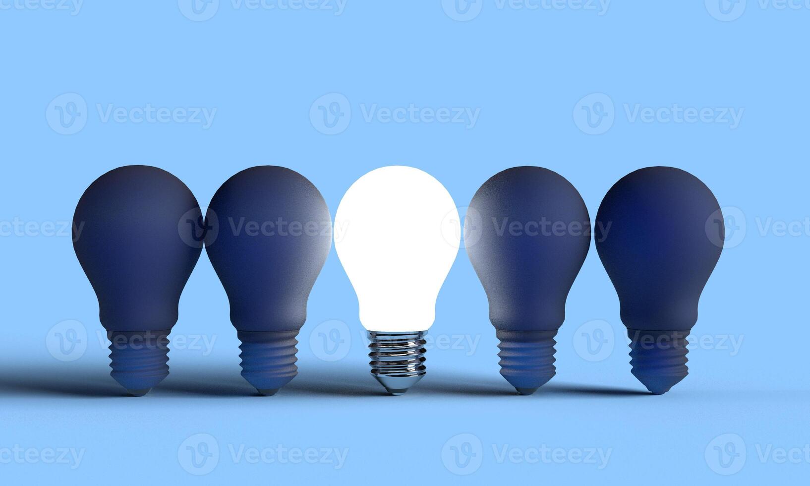 Lamp lightbulb symbol different idea creativity solution inspiration technology invention light imagination bright success strategy education challenge power art lighting brainstorm fuel think science photo