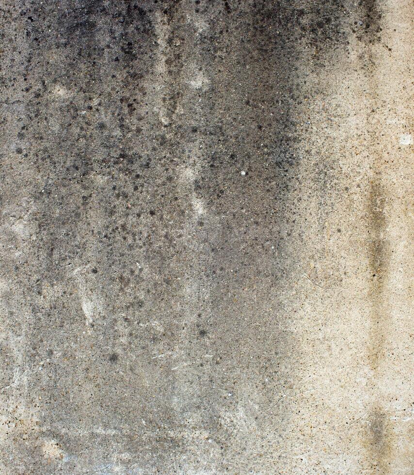 Old textured concrete wall photo