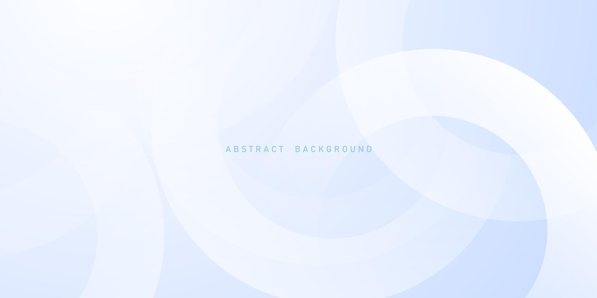 modern blue abstract background design illustration vector