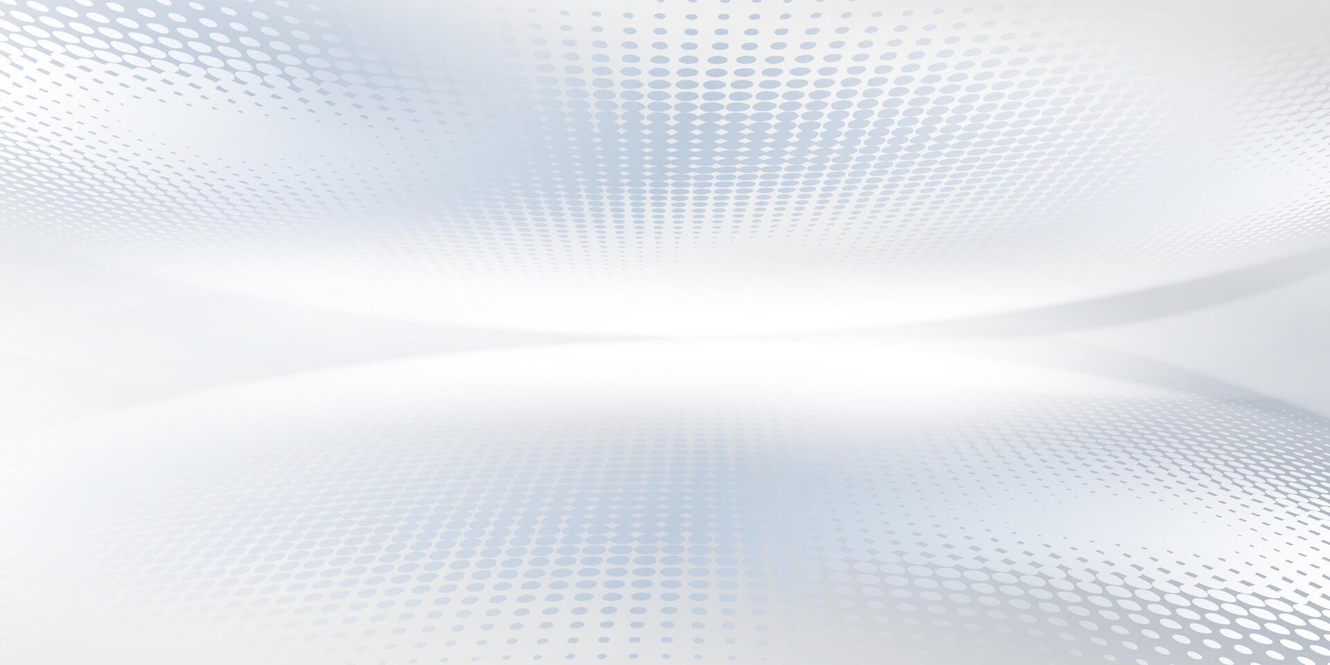 Abstract technology background, modern design illustration vector