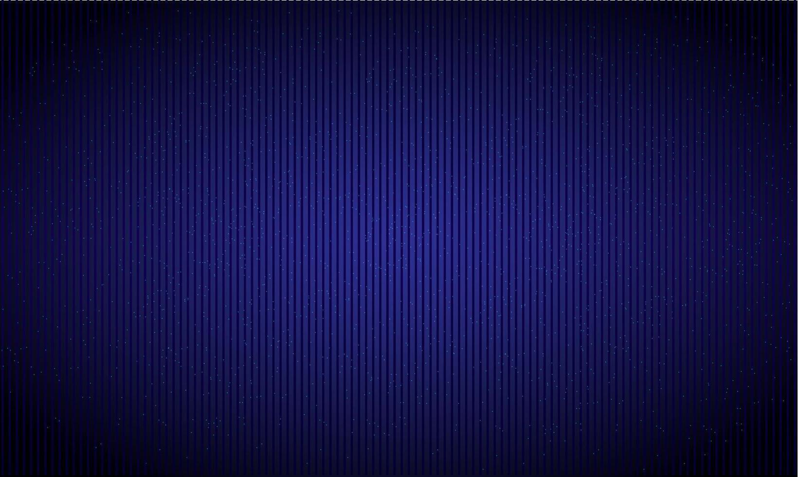 dark blue line background with gradient vector