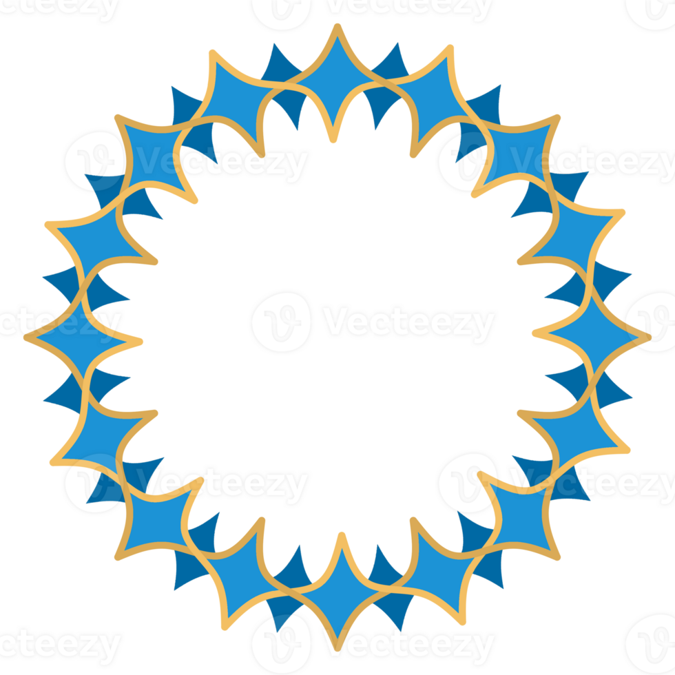 mandala islamic element transparent ornament, ramadan kareem 2024 element mandala mosque illustration flower png