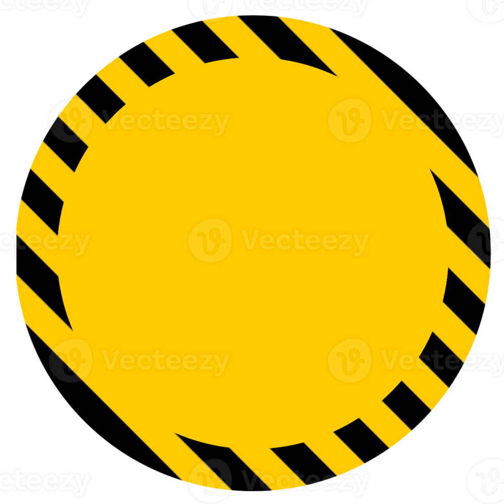 police line background element blank png