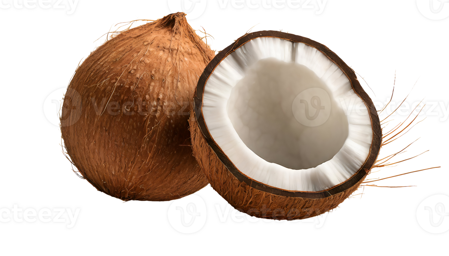 realista Fresco Coco png