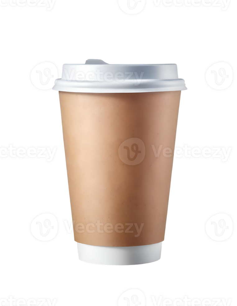 illustration de papier tasse png