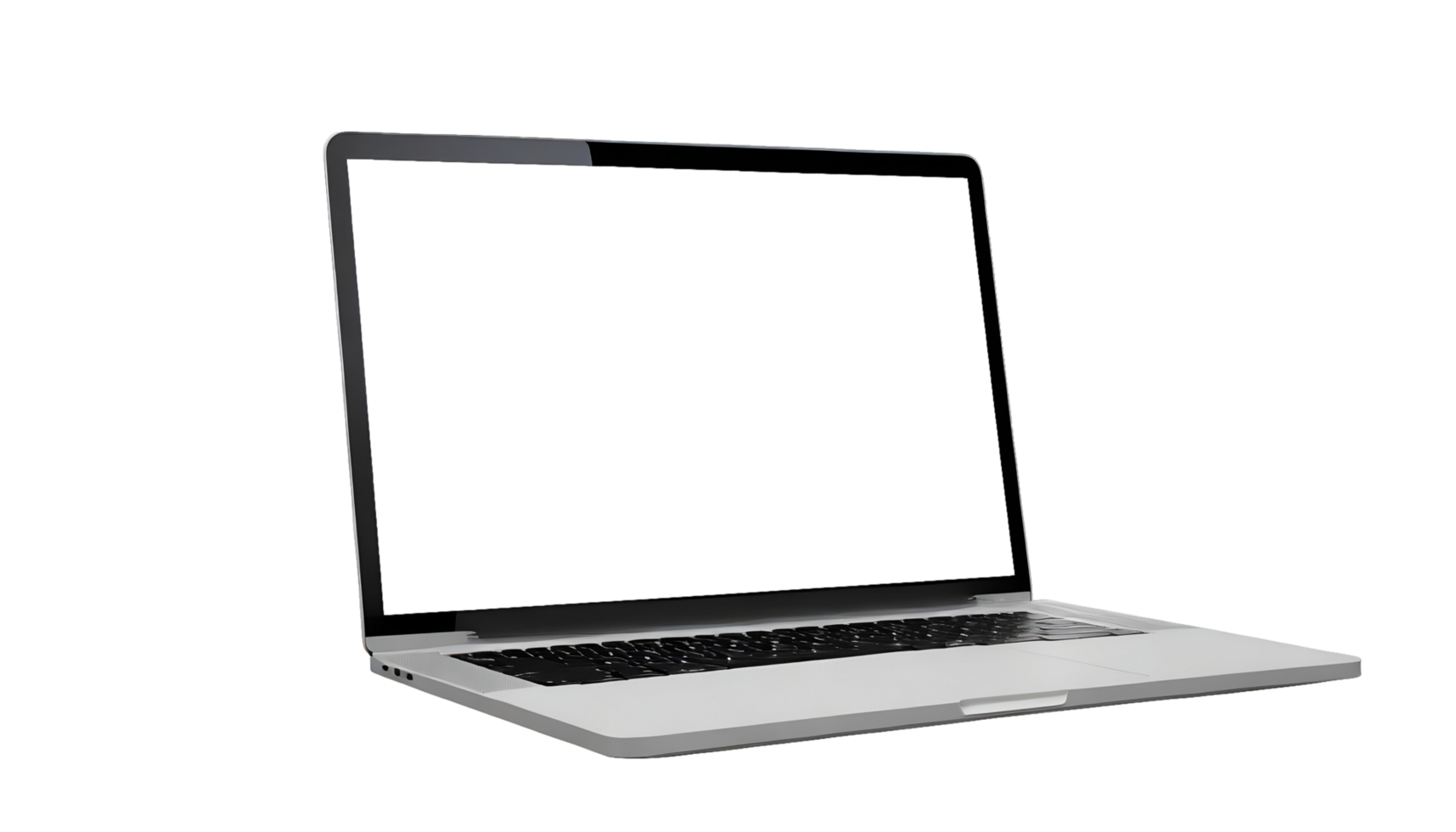 Illustration of laptop png