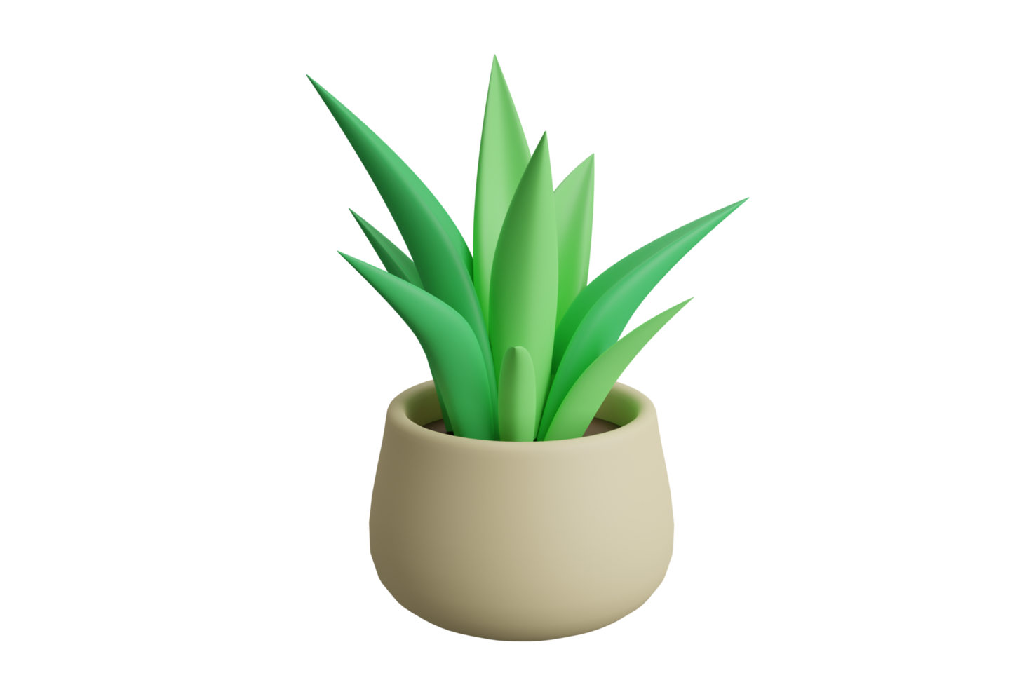 klein fabriek pot png