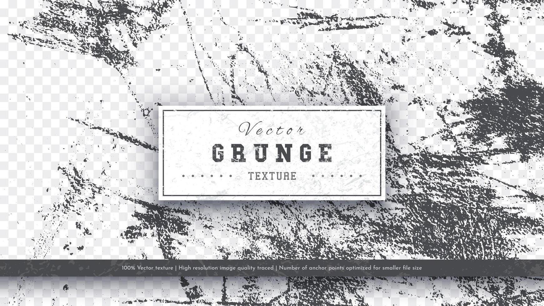 Natural Grunge Crack Texture. Dirty Background. Adding Vintage Style and Wear to Illustrations and Objects vector