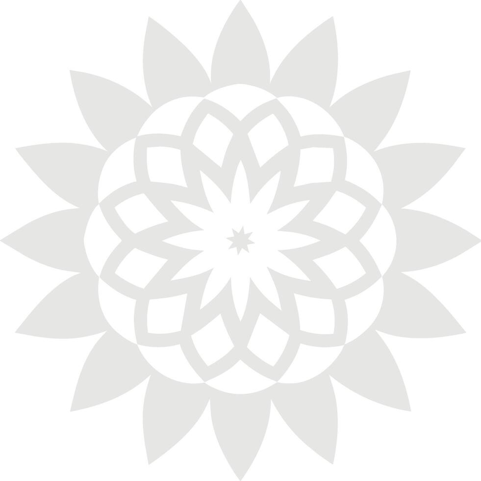 floral pattern design vector