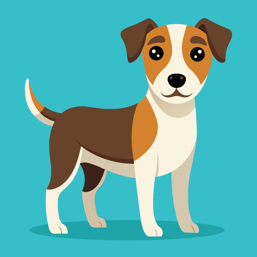 dog design ,graphic resource vector