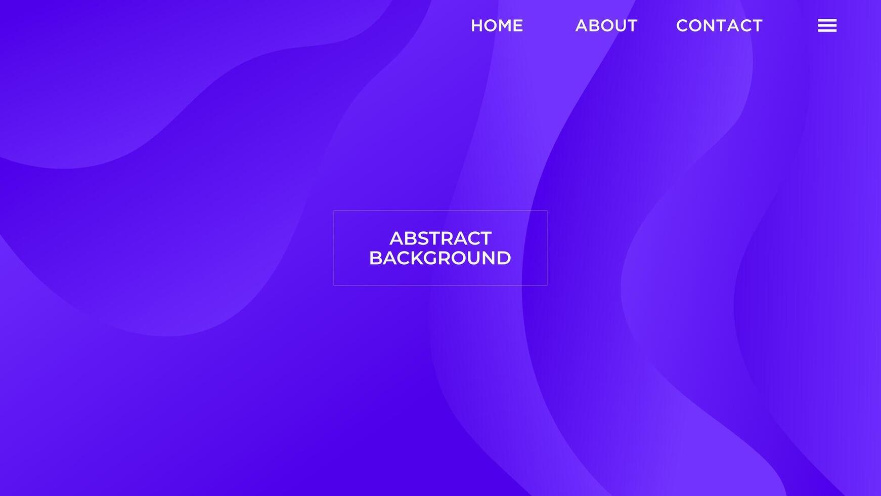 ABSTRACT BACKGROUND GRADIENT BLUE COLOR WITH SHAPES SMOOTH LIQUID DESIGN TEMPLATE GOOD FOR MODERN WEBSITE, WALLPAPER, COVER DESIGN, GREETING CARD vector