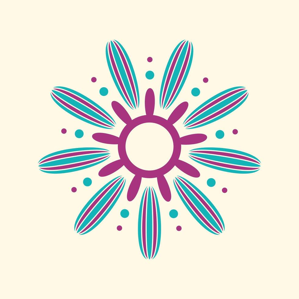 asian american heritage month design element vector
