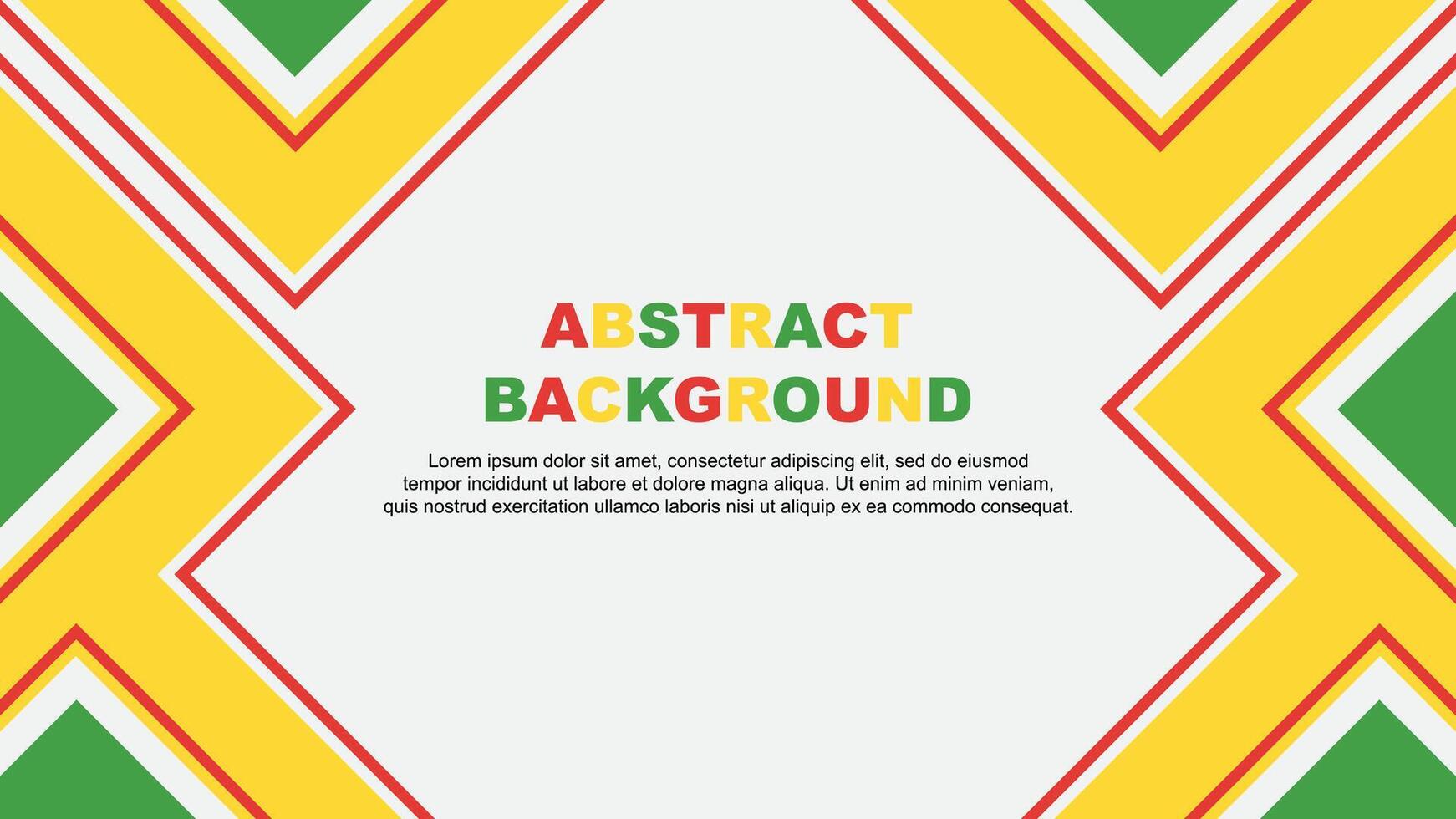Abstract Colorful Background Design Template. Abstract Independence Day Banner Wallpaper Illustration. Colorful vector