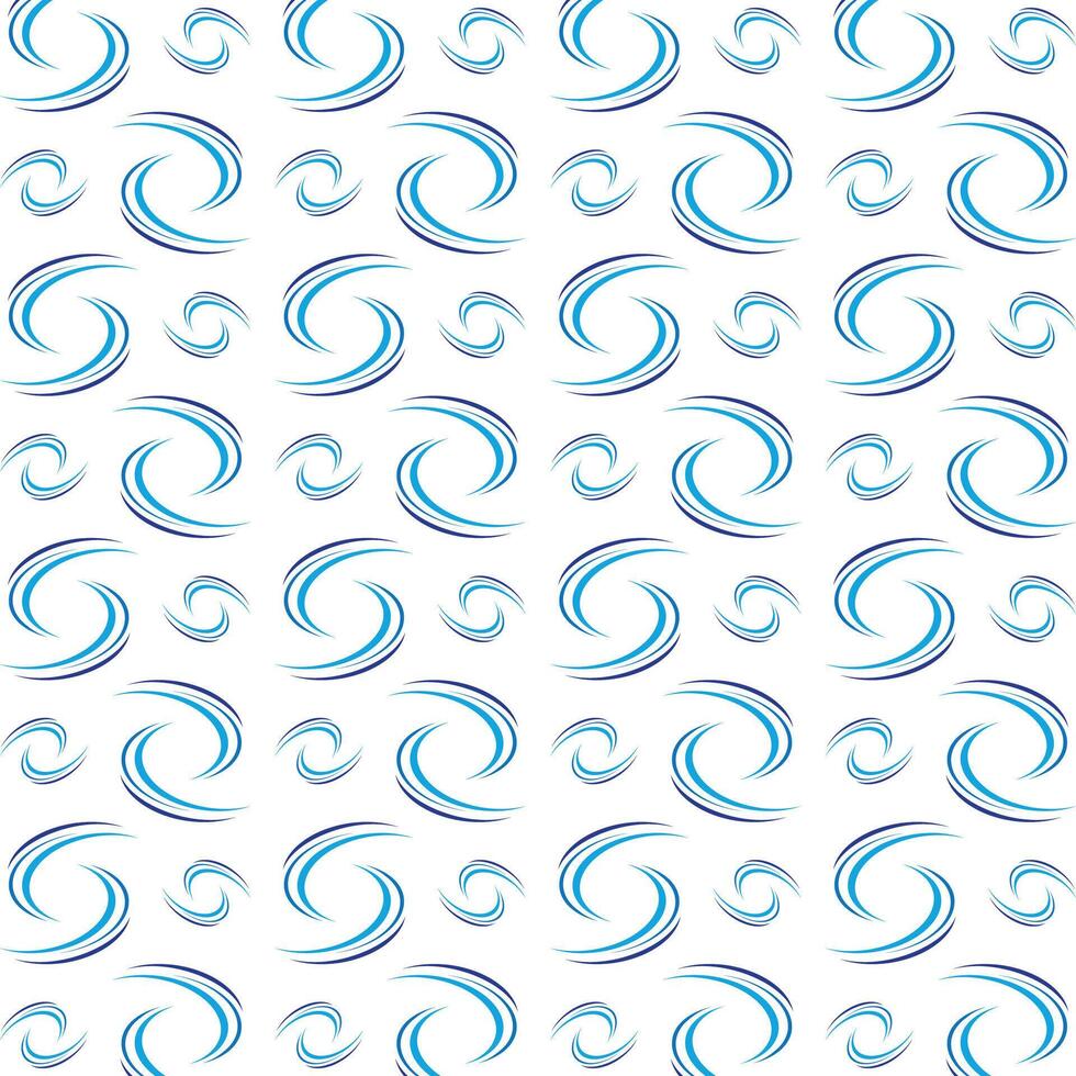Faster usable trendy multicolor repeating pattern illustration background design vector