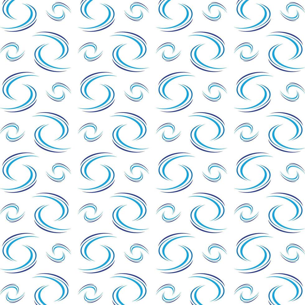 Faster usable trendy multicolor repeating pattern illustration background design vector