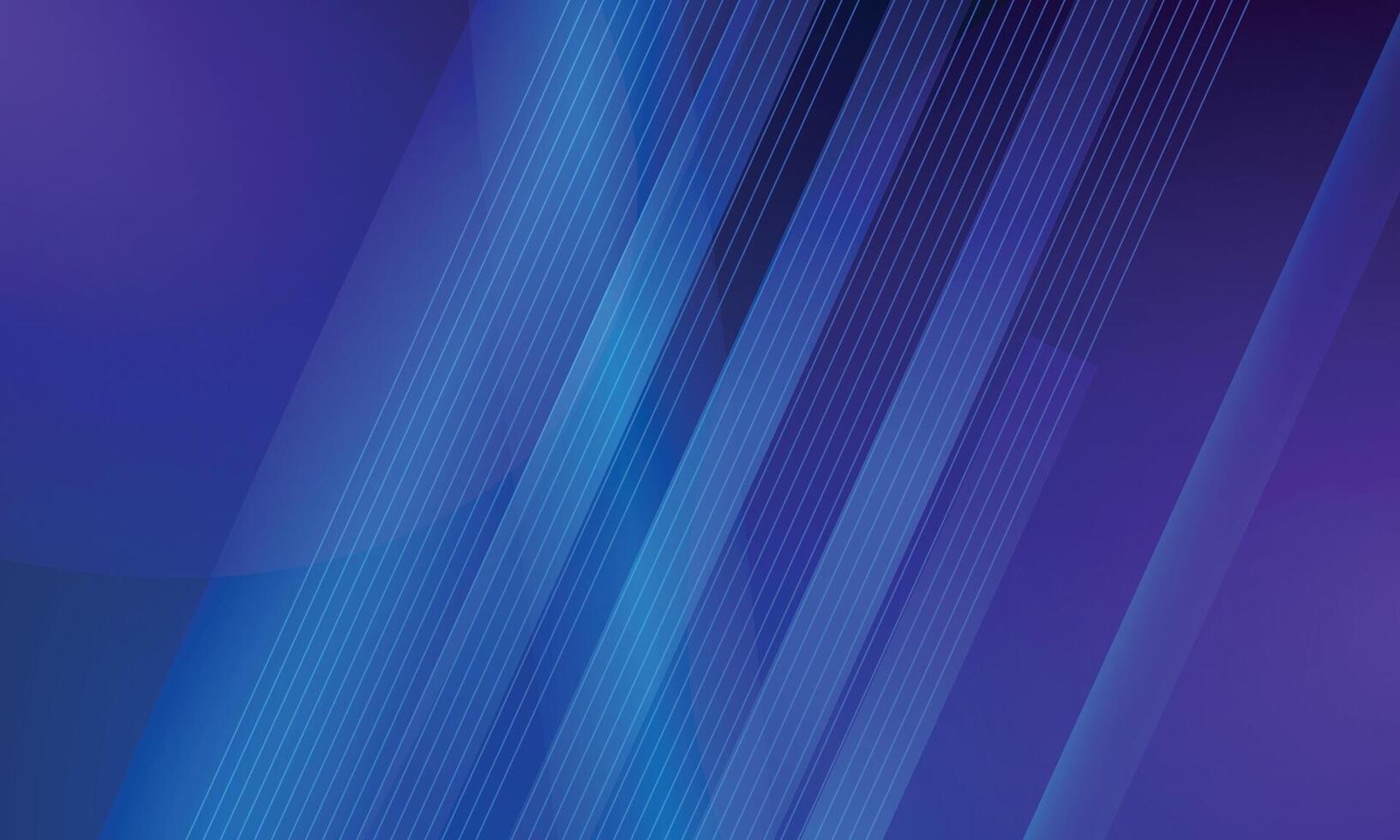 Abstract gradient background design. Dynamic shapes composition. illustration vector