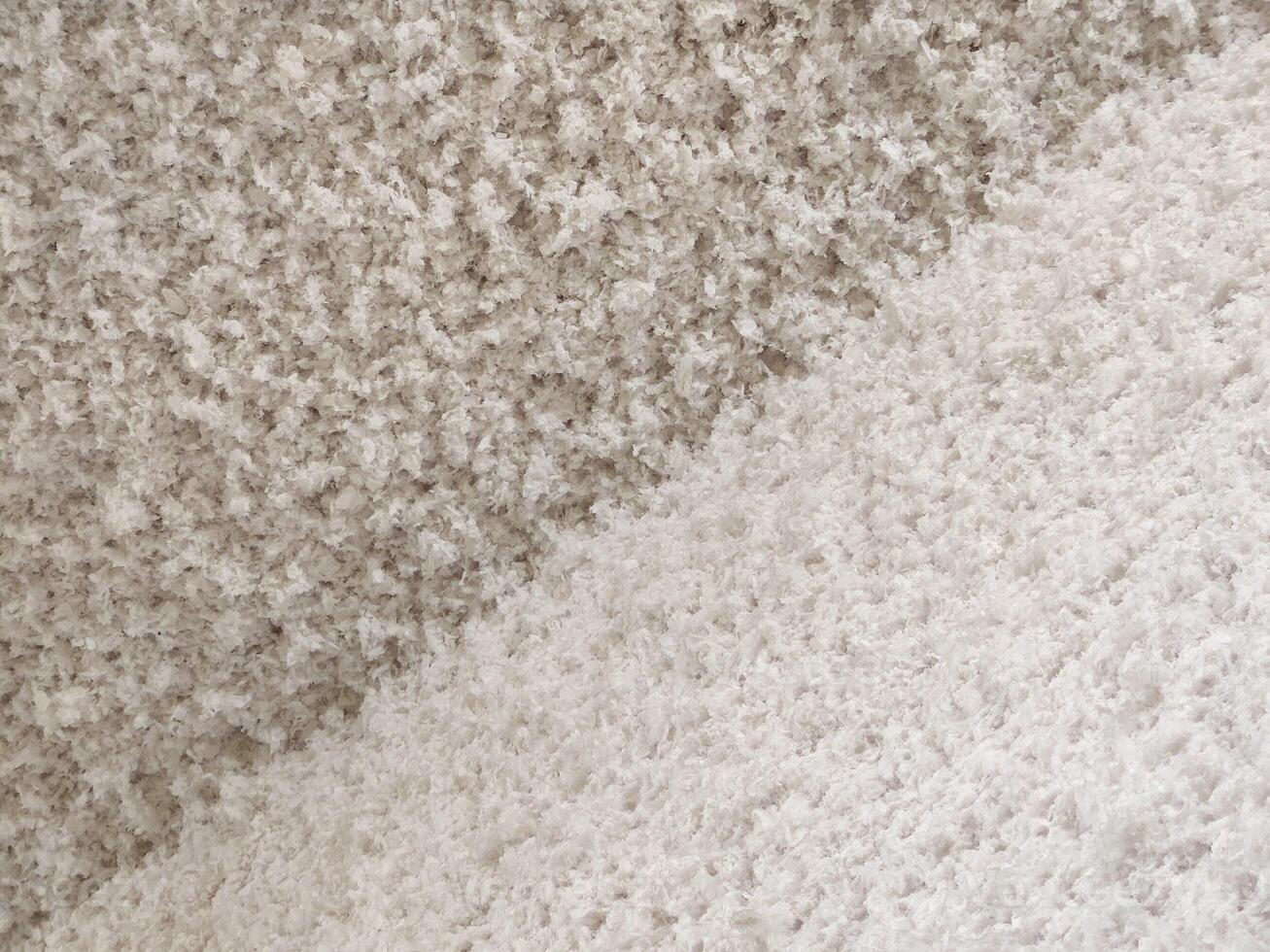 Rough fleecy surface. Background with rough pile. Abstract background photo