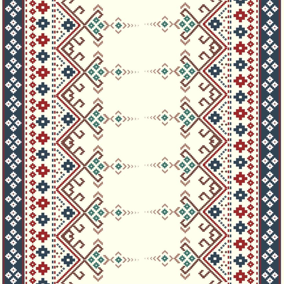 Modern textile geometrical style of clothes. Traditional clothes pattern, textures, fashion textiles for indian style, plaid pattern vector
