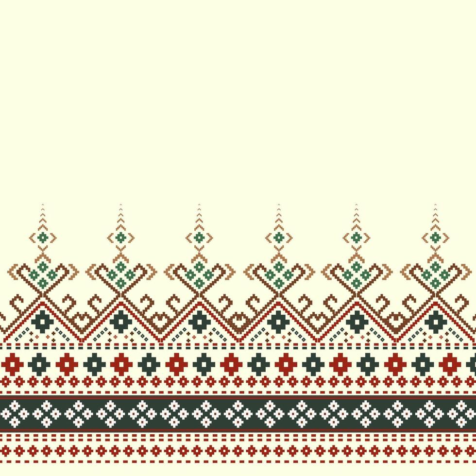 Traditional clothes pattern, textures, fashion textiles for indian style, Modern argyle plaid pattern and Simple geometric motif allover print. vector