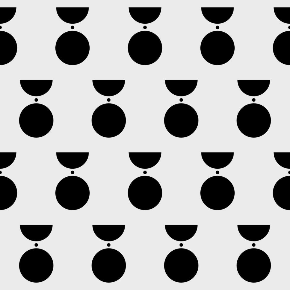 Seamless Graphic Monochrome Vintage Fabric Textile Wallpaper Wratting Paper Swatch Template Pattern Background Design Decoration Artwork Print vector