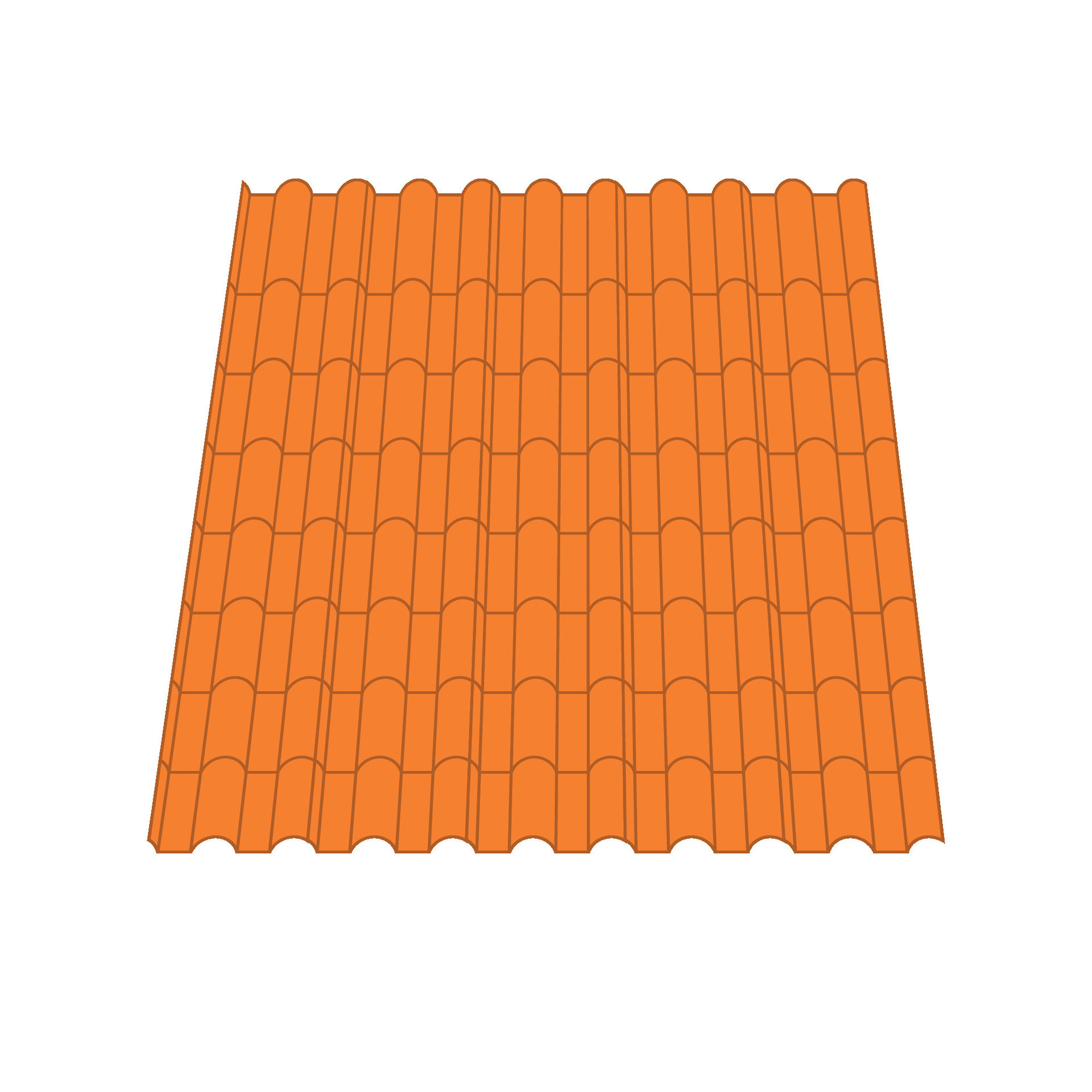 roof tile icon 44596139 Vector Art at Vecteezy