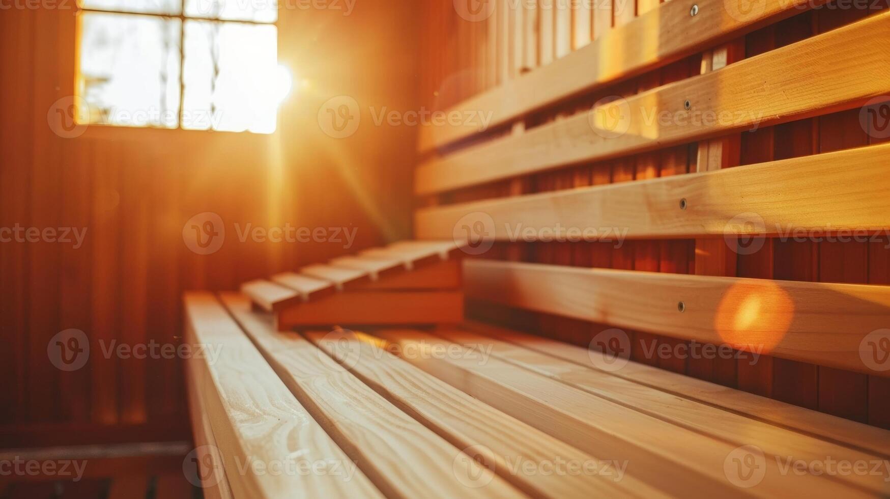 A stepbystep guide on how to adjust the temperature and time settings for optimal sauna experience. photo
