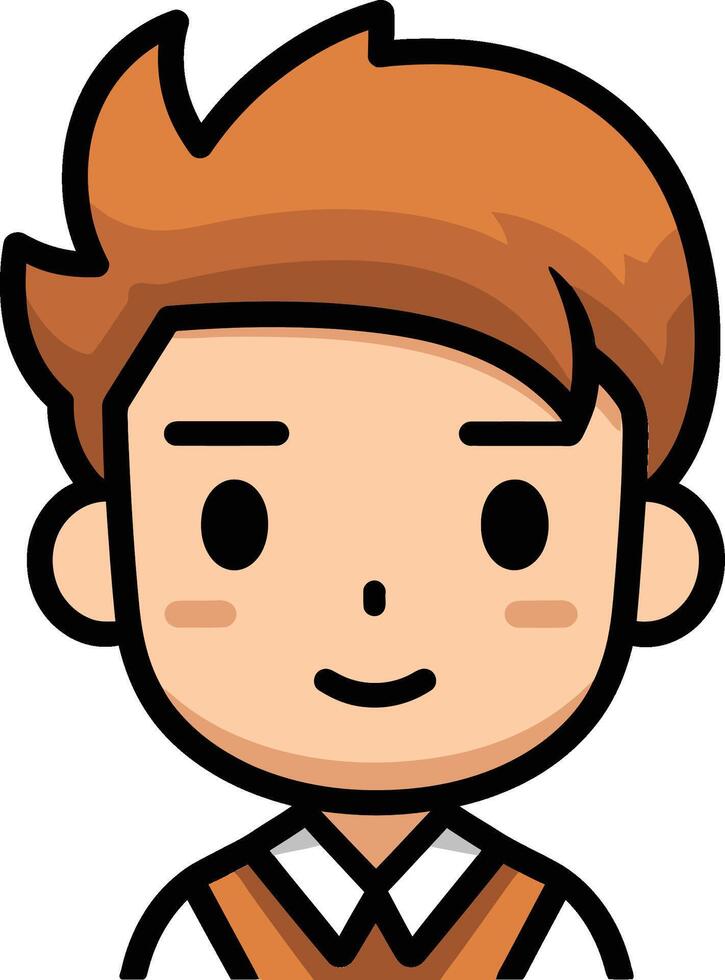 Energetic Adventures Boy Scene Innocent Delights Boy Portrait vector
