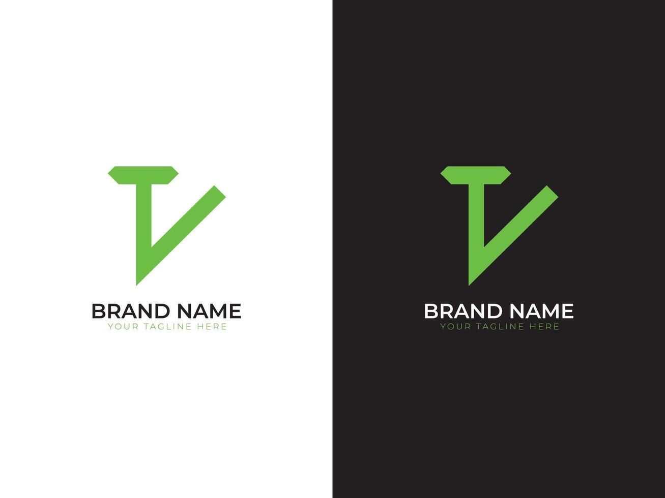 CREATIVE BUSINESS AND BRAND LOGO vector