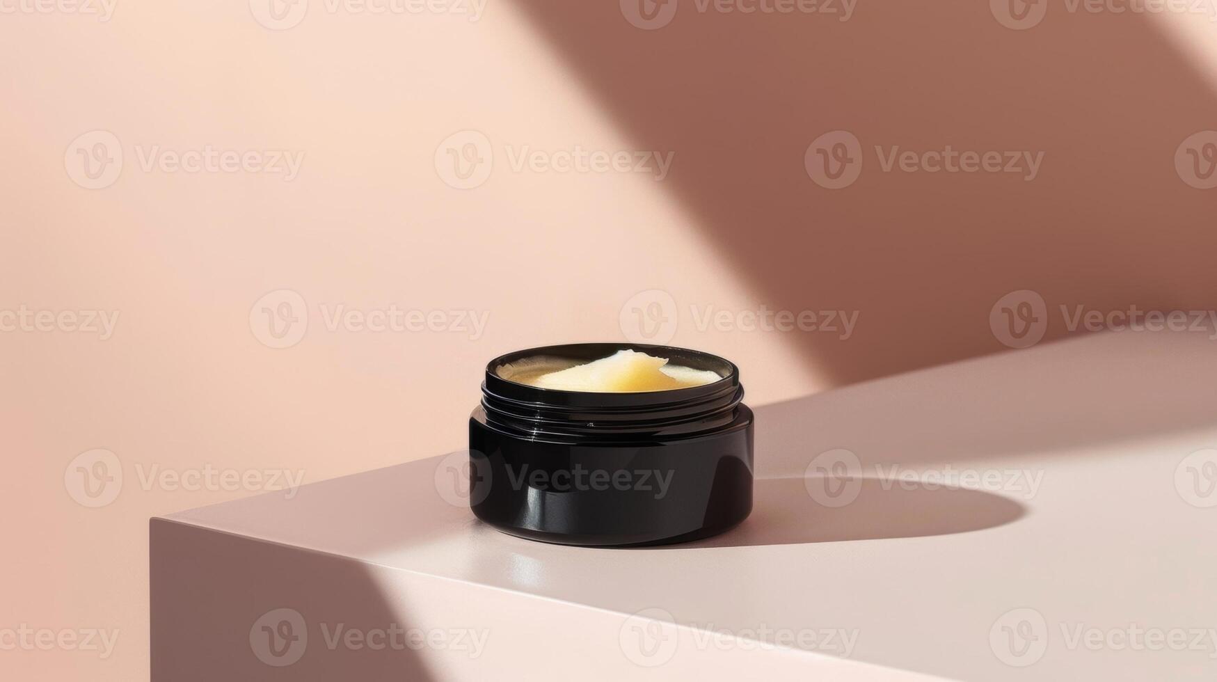 A gentle cleansing balm is massaged into the skin the texture transforming from solid to silky as it melts away makeup and impurities photo