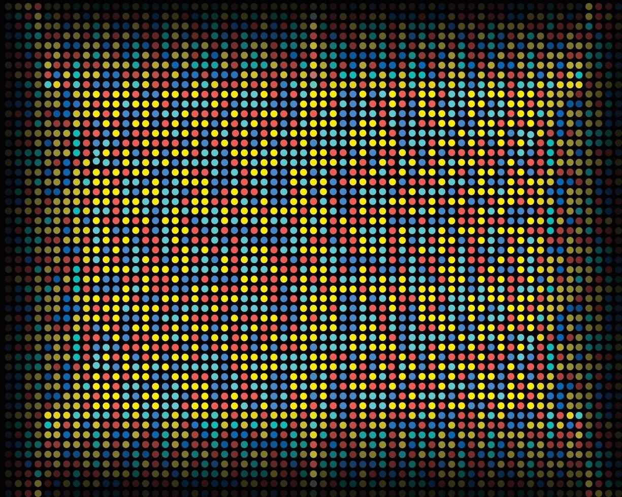 Big Data being analyzed to for machine learning and deep learning for content generated vector