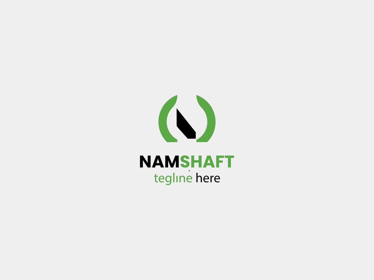 letter logo design vector