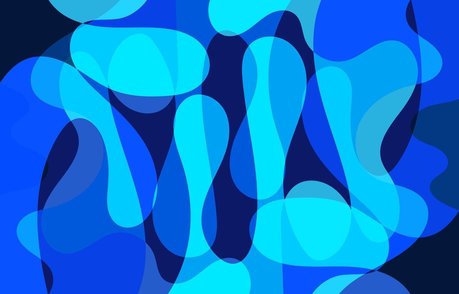 Colorful Abstract background design, art vector