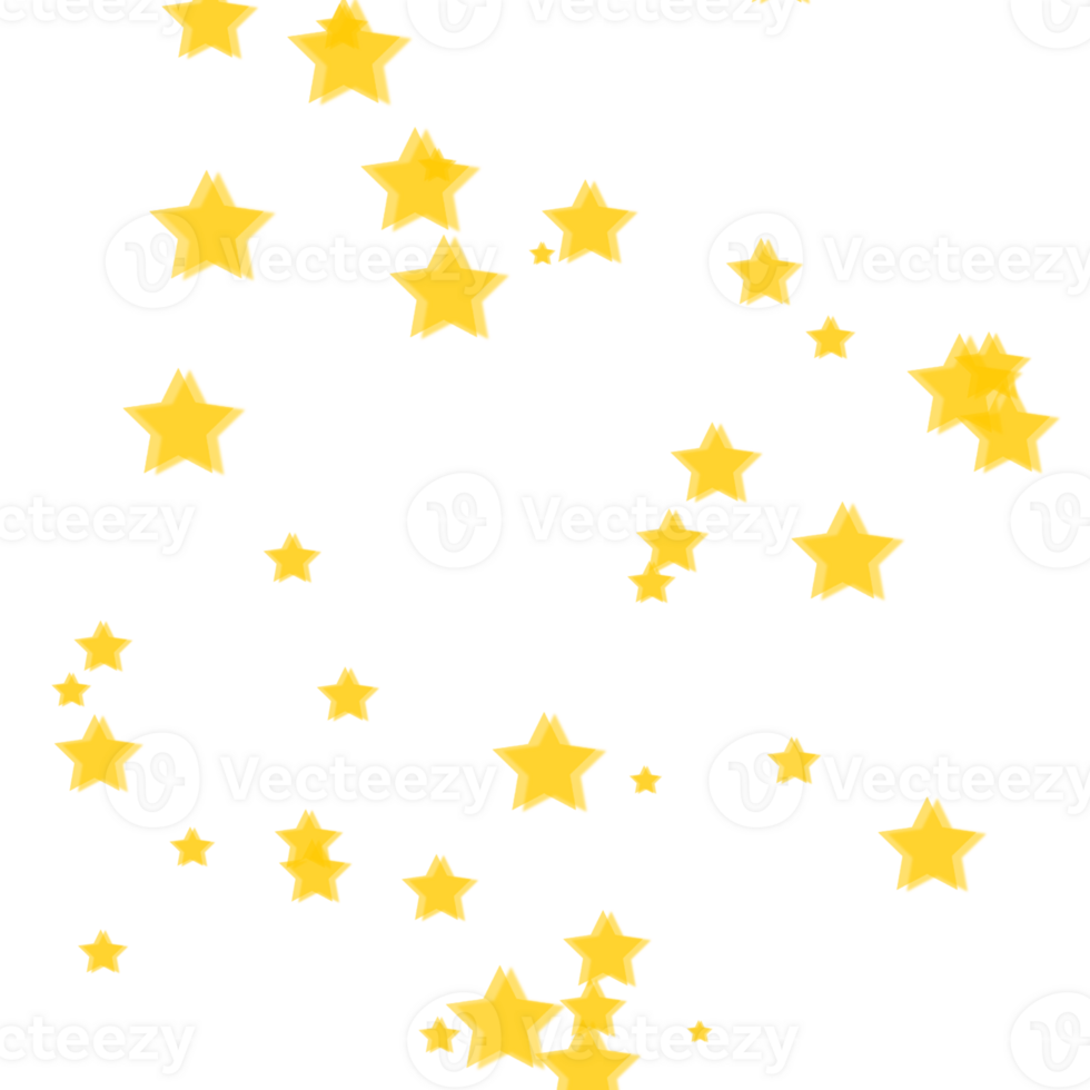 stars on black background png