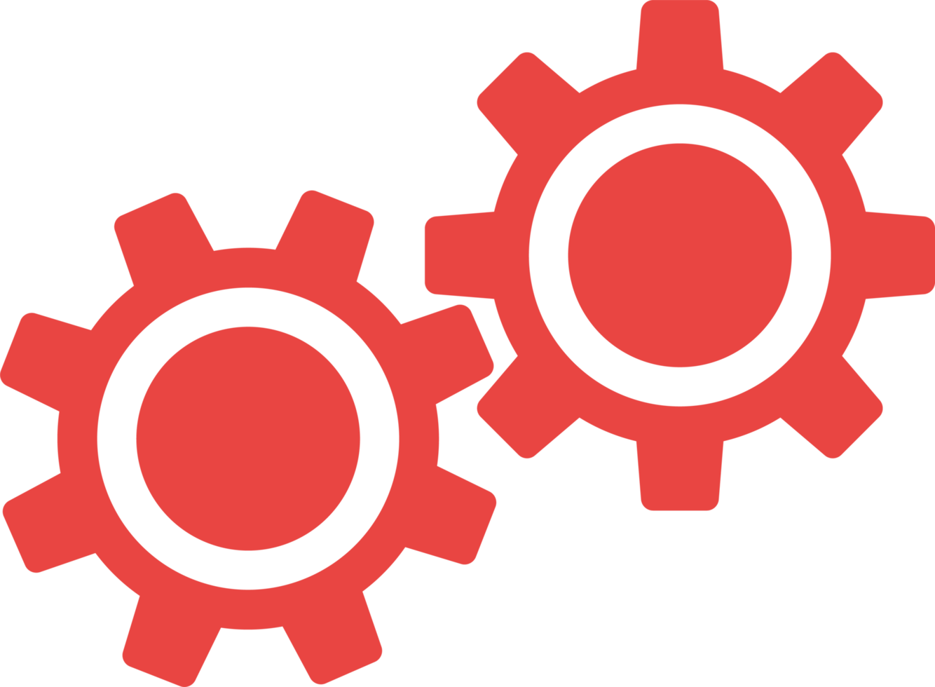 setting button circle png