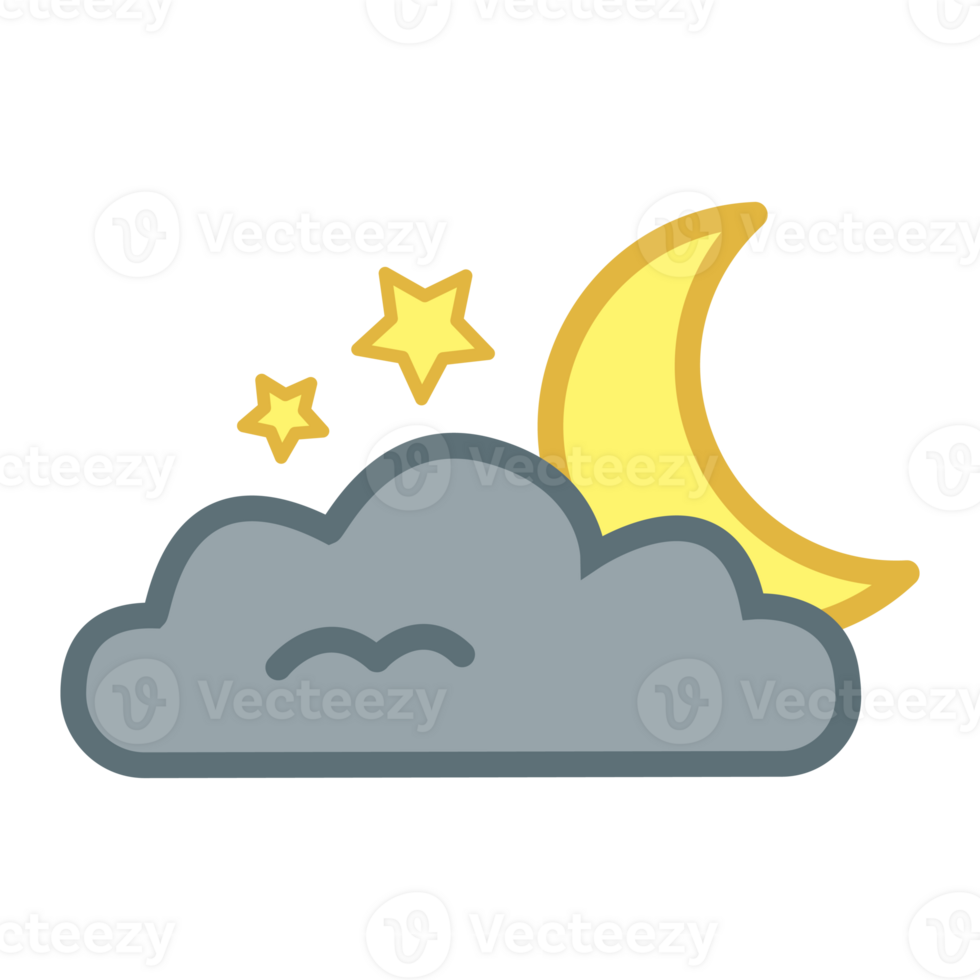 Weather Icons set png