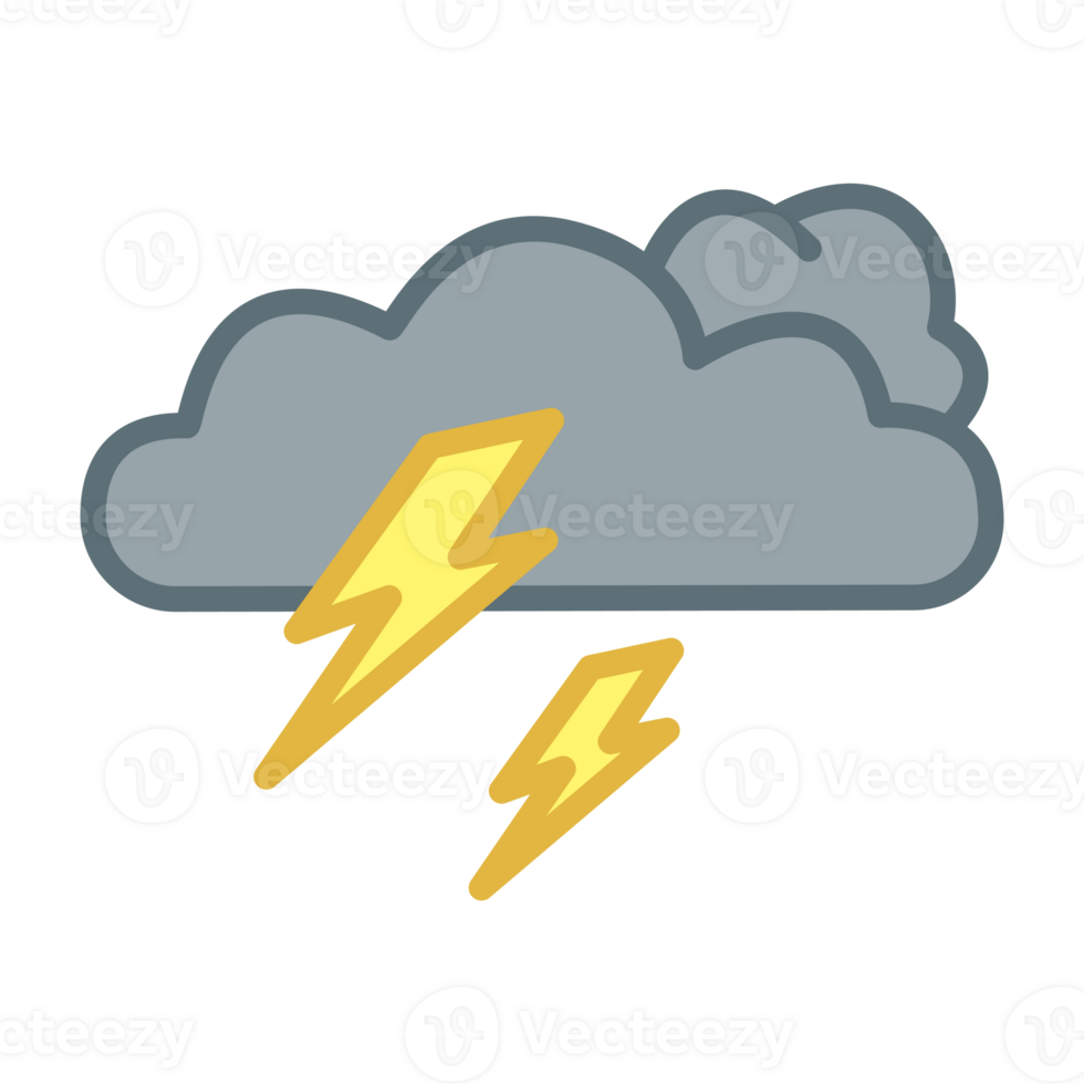 Weather Icons set png