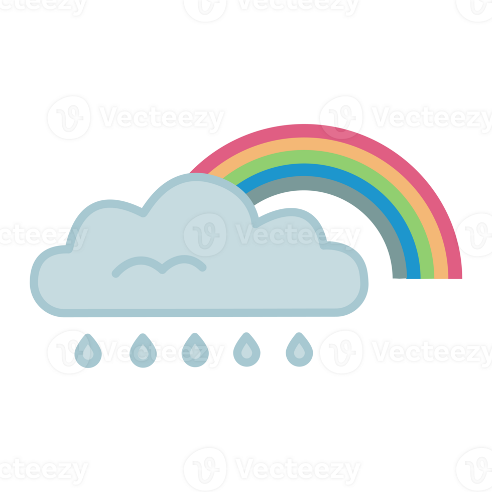 Weather Icons set png