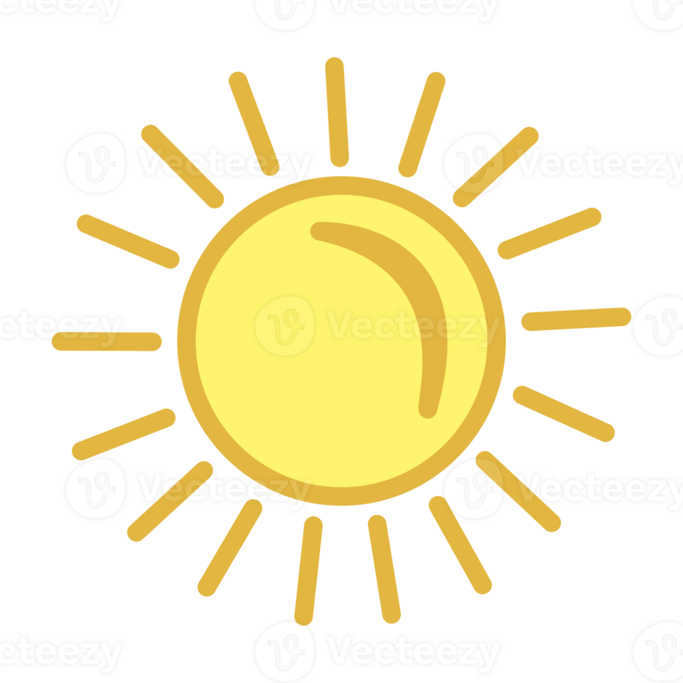 Weather Icons set png