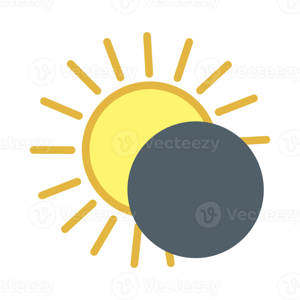 Weather Icons set png
