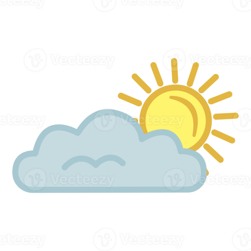 Weather Icons set png