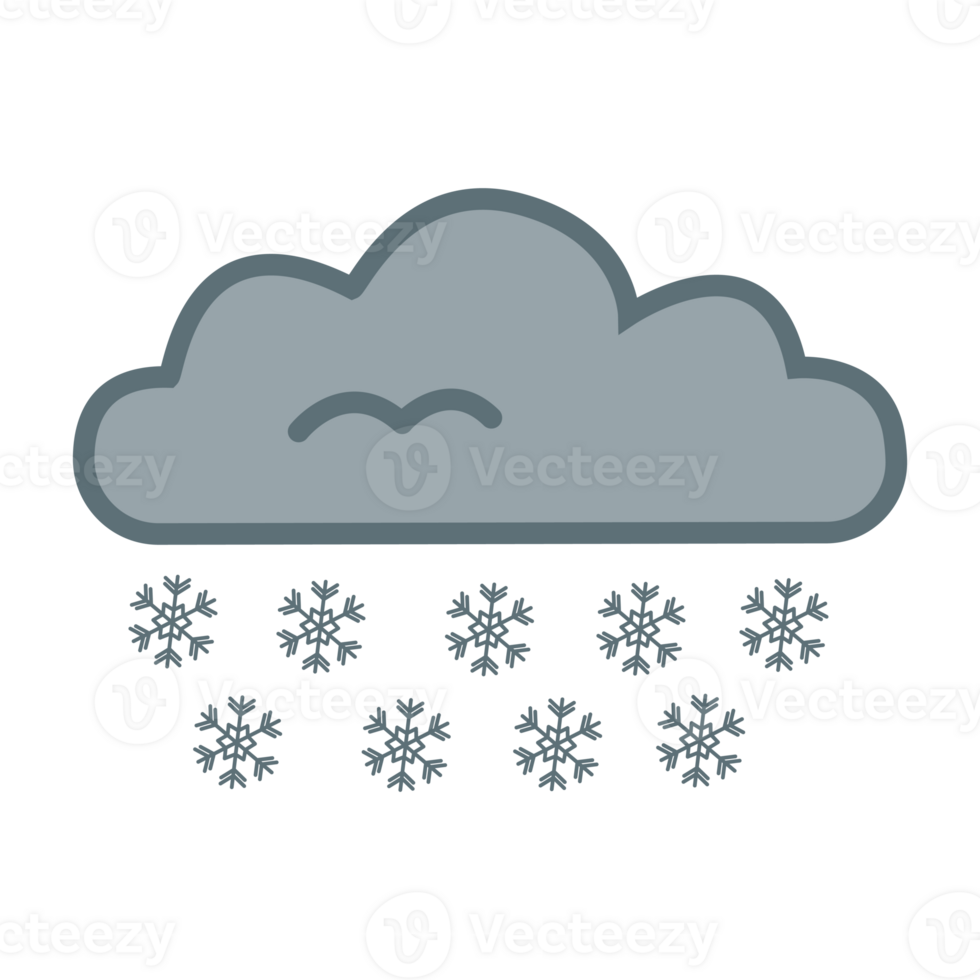 Weather Icons set png