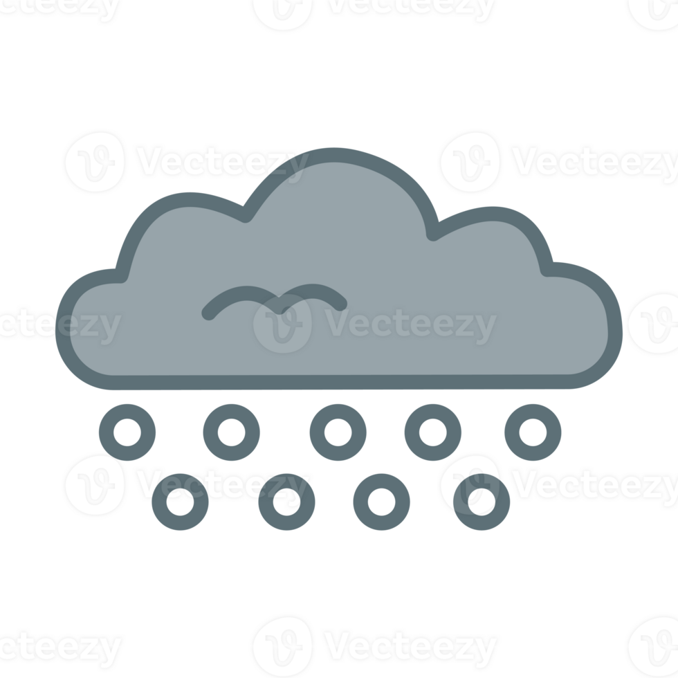 Weather Icons set png