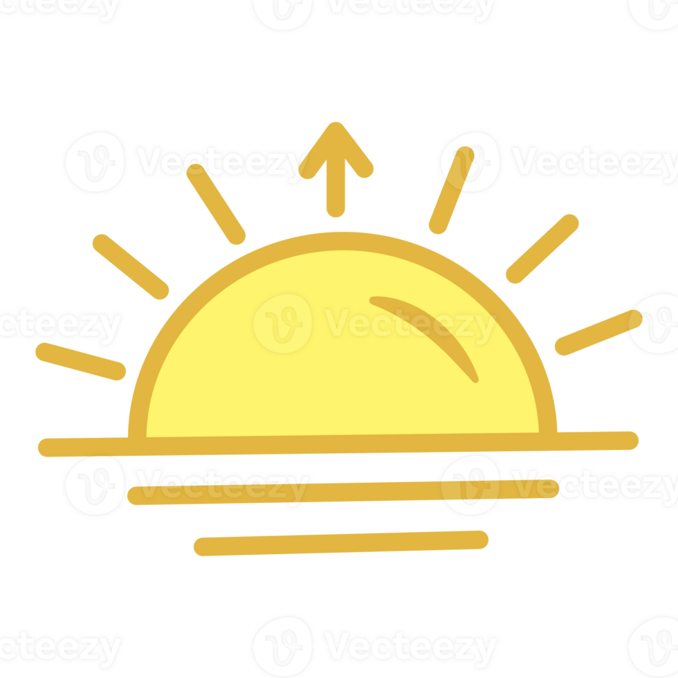 Weather Icons set png