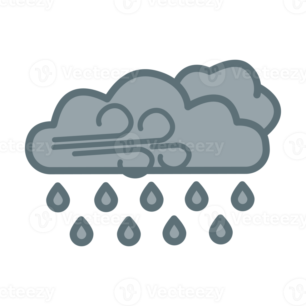 Weather Icons set png