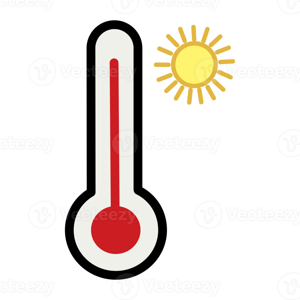 Weather Icons set png